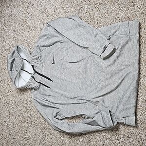 Nike Dri-fit Sweatshirt